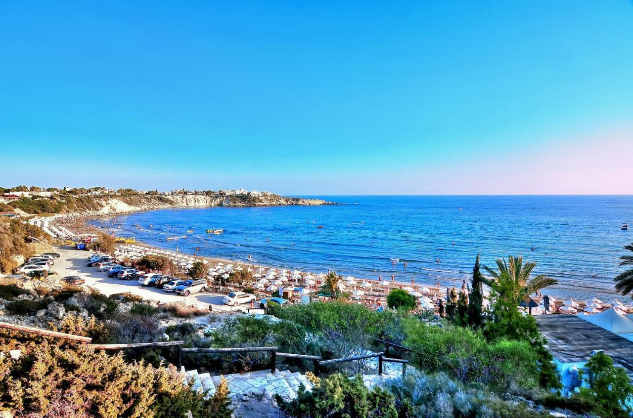 Chronas By Prestige Bookings Coral Bay Exteriér fotografie