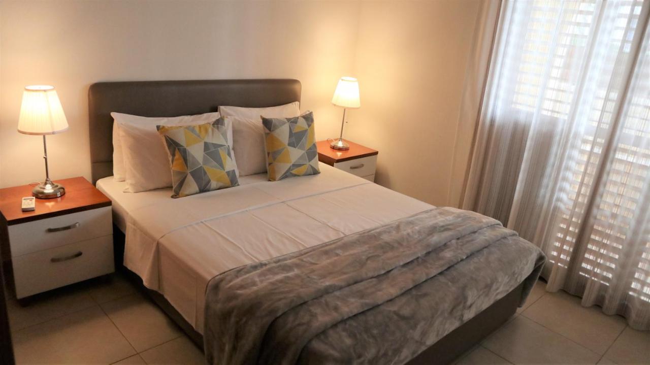 Chronas By Prestige Bookings Coral Bay Exteriér fotografie